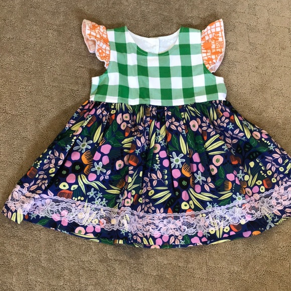 Matilda Jane Other - Matilda Jane platinum Melsa